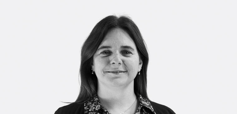 Becky Dobson profile