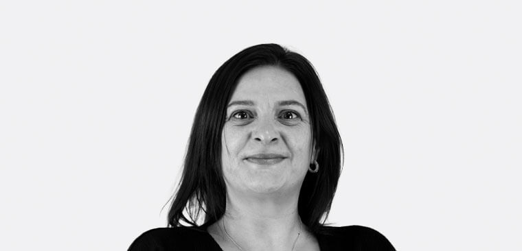 Kim Hetherington profile