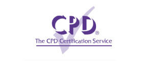 CPD logo